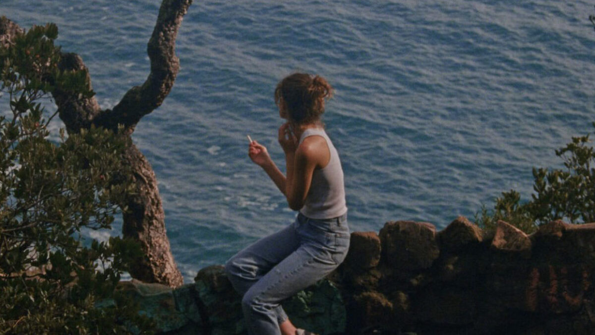 âA Lot of Women Just Think Itâs Fucking Hotâ: Sarah Meyohas and Courtney Podraza on Their Taboo Erotic Short âMedusaâ